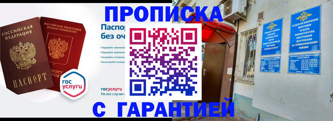 прописка законно в Чистополье