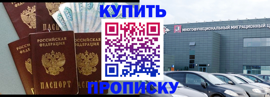 прописка штамп в Чистополье